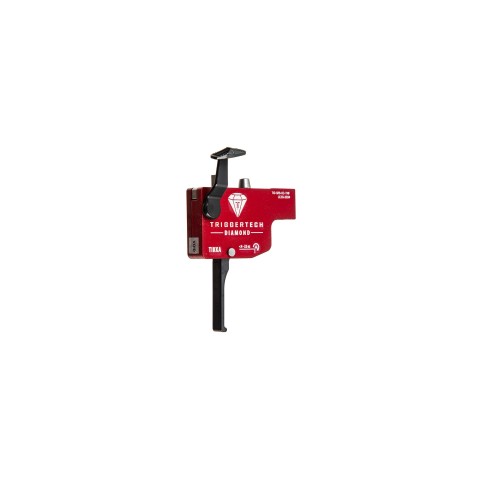 УСМ для Tikka TriggerTech Diamond Flat Single Stage
