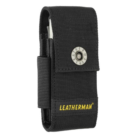 Мультиинструмент Leatherman Surge, нейлоновый чехол