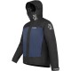 Куртка Viking Fishing Nord Storm 200g 10K L Black/navy