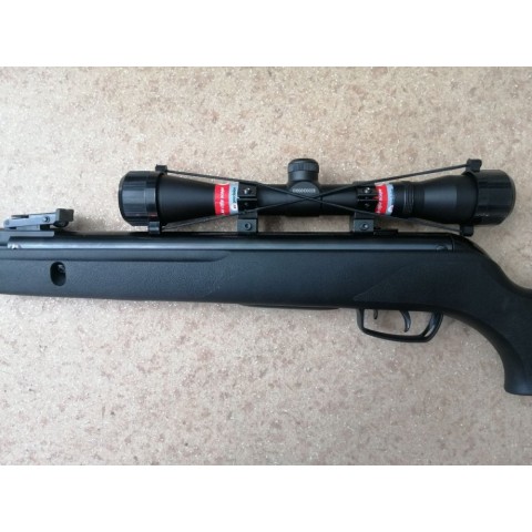 Винтовка пневматическая Gamo Shadow 1000 бу