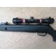 Винтовка пневматическая Gamo Shadow 1000 бу