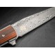 Ніж Boker Plus Urban Trapper Damascus, cocobolo