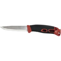 Нож Morakniv Companion Spark ц:красный