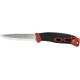 Нож Morakniv Companion Spark ц:красный