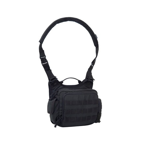 Сумка DANAPER ALPHYN M, Black