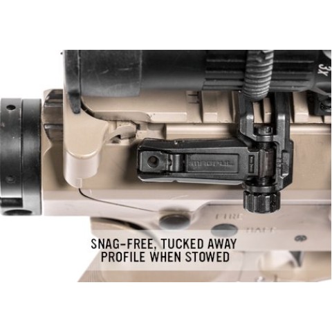 Целик Magpul MBUS PRO OFFSET