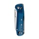 Нож-мультитул Leatherman Free K2 Navy