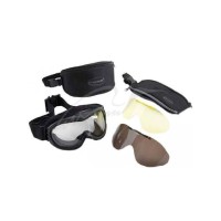 Очки тактические Peltor Fahrenheit TacPack