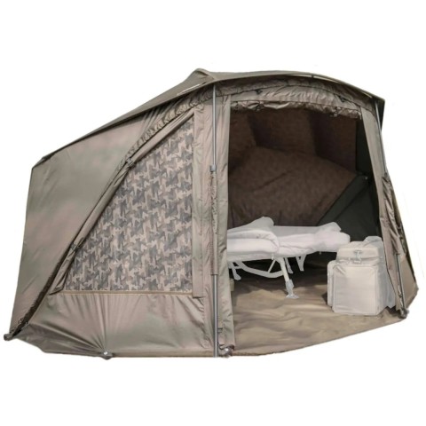 Намет Avid Carp HQ Dual Layer Brolly System