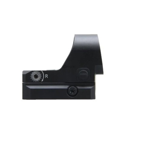 Коліматорний приціл Vector Optics Frenzy-X 1x22x26 MOS 3 MOA