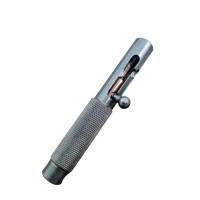 Пусковий пристрій 