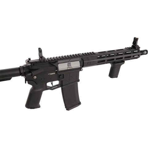 Страйкбольная винтовка Evolution Ghost 3.0 Viper M AEG 6 мм ц:cashmir black