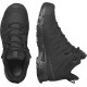 Черевики Salomon X Ultra Forces Mid 11 Black/Wolf