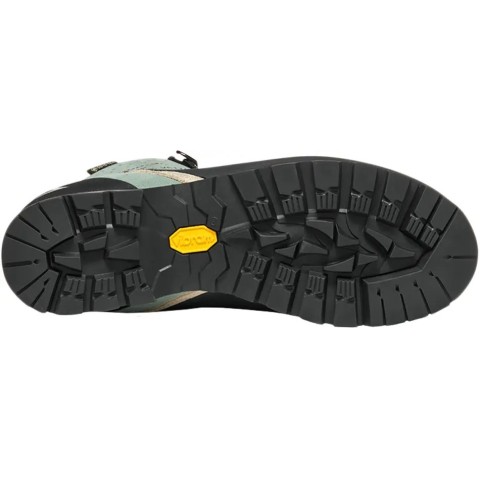 Ботинки Garmont Vetta EVO GTX 5 Green/Whitecup Grey
