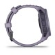 Смарт-годинник Garmin Instinct Solar Orchid