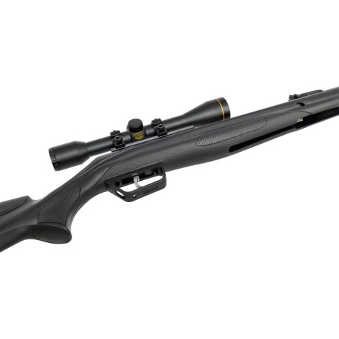 Гвинтівка пневматична Beeman Sibe 4,5 мм , OП 4*32