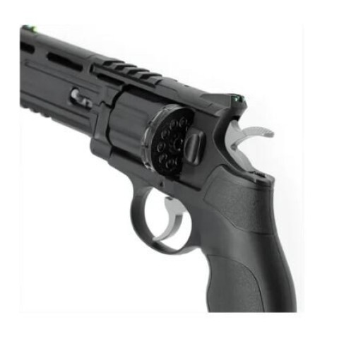 Страйкбольний револьвер Umarex Elite Force H8R Gen2
