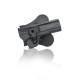 Кобура поясная Cytac для ТТ (Norinco 54, Zastava M57, Tokagypt 58, Tokarev TT33)