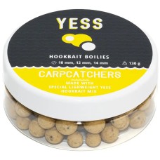 Бойлы Carp Catchers Boiled Hookbaits YESS Mix (10