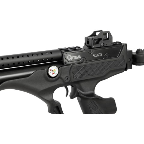 Пистолет пневм. Optima Sortie PCP 4,5 мм