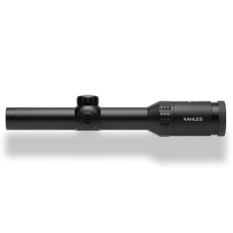 Приціл оптичний KAHLES Helia 1-5x24i Abs. 4-DH