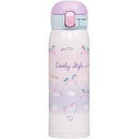 Термокружка Zojirushi SM-WG48WZ 0.48 л Multi Color