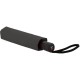 Парасоля Knirps C.055 Dark Grey Мех/Складана/8спиць /D99x24см
