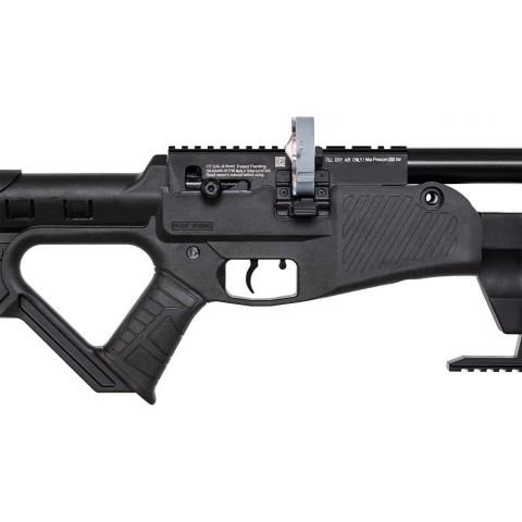 Винтовка пневм. Optima BLITZ MEVZI 4 PCP 4,5 мм