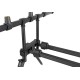 Род-под Brain RP2 (5 buzz bars+rod rests)