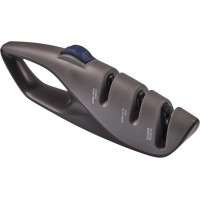 Точилка Risam RM066 Dark Gray