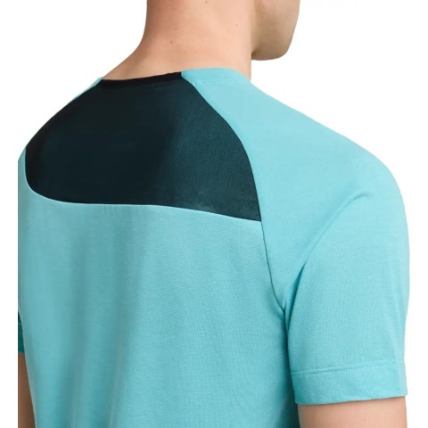 Футболка Montura Versante T-Shirt M Crystal Blue