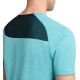 Футболка Montura Versante T-Shirt M Crystal Blue
