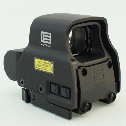 Коліматорний приціл EXPS3-0 EOTech 68MOA/1MOA