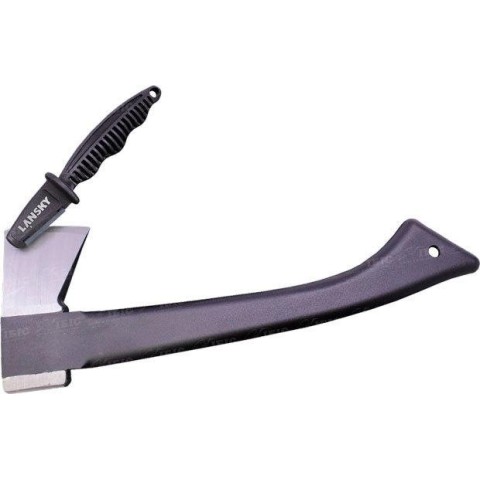 Точило Lansky Axe Machete Sharpener для сокир і мачете
