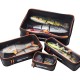 Сумка Savage Gear WPMP Lurebag XL 12 Black