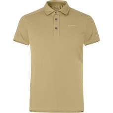 Теніска поло Montura Outdoor Perform Polo XL Desert Beige