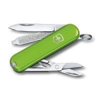 Нож Victorinox Сlassic SD «Smashed Avocado»