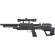 Гвинтівка пневматична Beeman 13615 PCP 4,5 мм