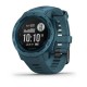 Смарт-годинник Garmin Instinct Lakeside Blue