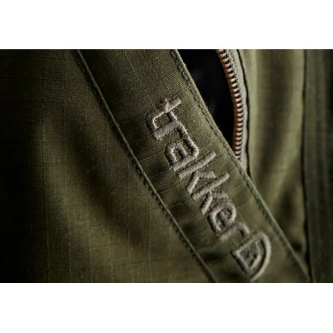 Брюки Trakker Ripstop Combats XL khaki