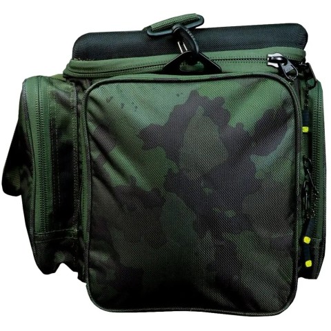 Сумка RidgeMonkey Ruggage Hardtop Carryall 45 Green camouflage