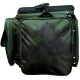 Сумка RidgeMonkey Ruggage Hardtop Carryall 45 Green camouflage