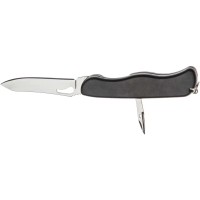 Нож PARTNER HH012014110B ц:black