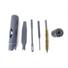 Пенал для чищення та обслуговування АК-74