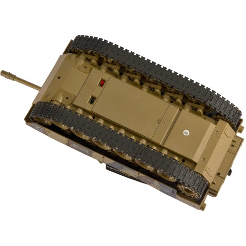 Танк на радіокеруванні ZIPP Toys 789 