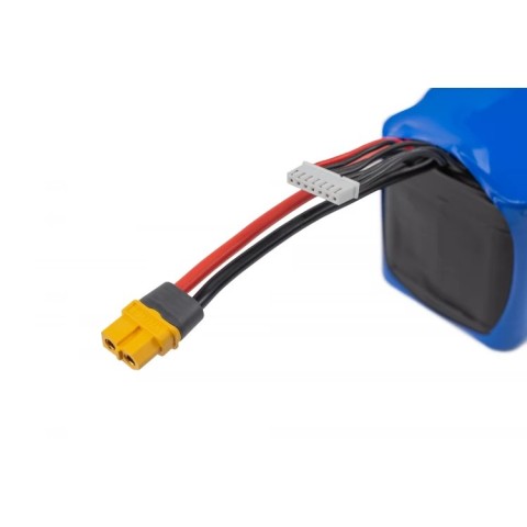 FPV Дрон камікадзе r3 (4) 10 дюймів