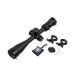 Прицел оптический Vector Optics Paragon 3-15x44 (25,4 мм) illum. SFP Zero-Stop