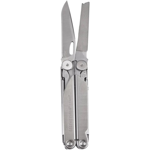 Мультитул Leatherman 832932 CURL синтет.чохол