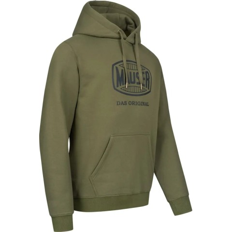 Худи Mauser Men’s Hoody 23 M Dull Olive