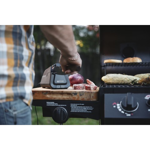 Work Sharp Професiйна кухонна точилка электрична E4